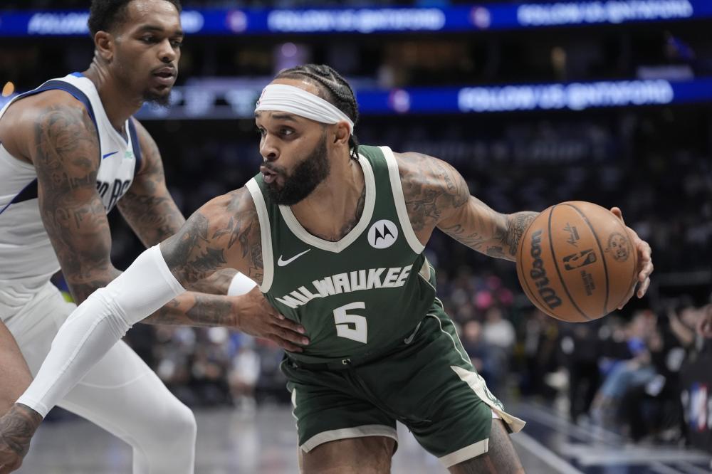 球员们积极 球员们积极